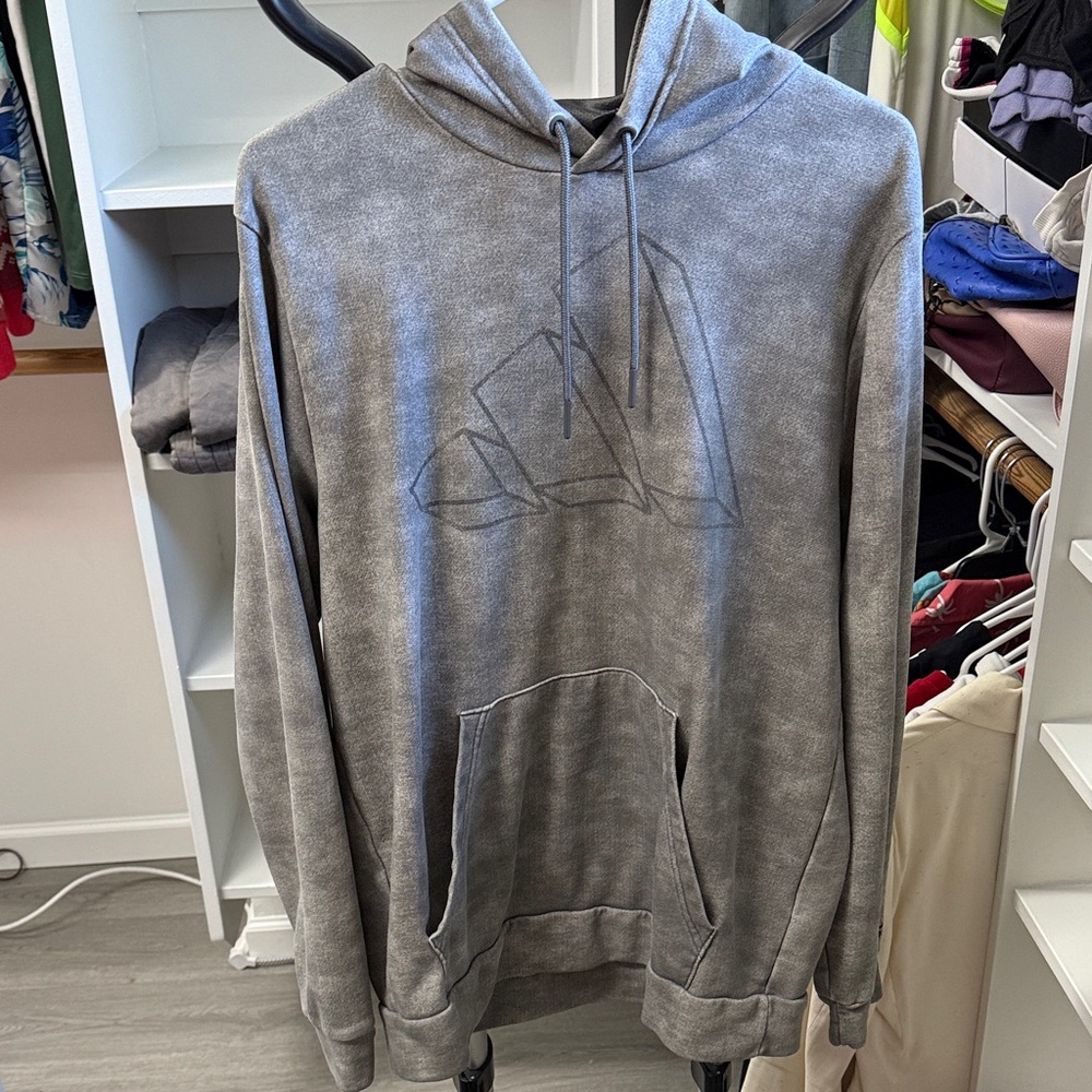 Adidas hoodie